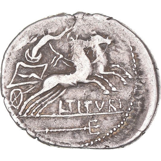 Mince, 
  
  tituria, 
  
  denár