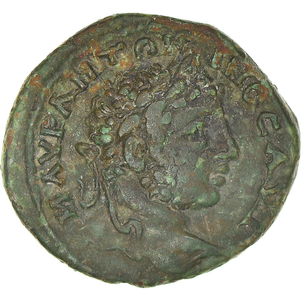Mince, 
  
  bithynie, 
  
  Caracalla
