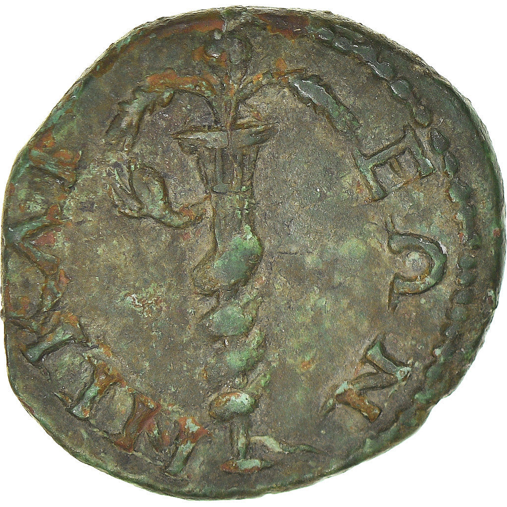 Mince, 
  
  bithynie, 
  
  Caracalla