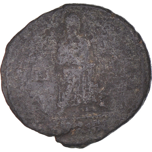 Mince, 
  
  Divus Constantine I, 
  
  Follis