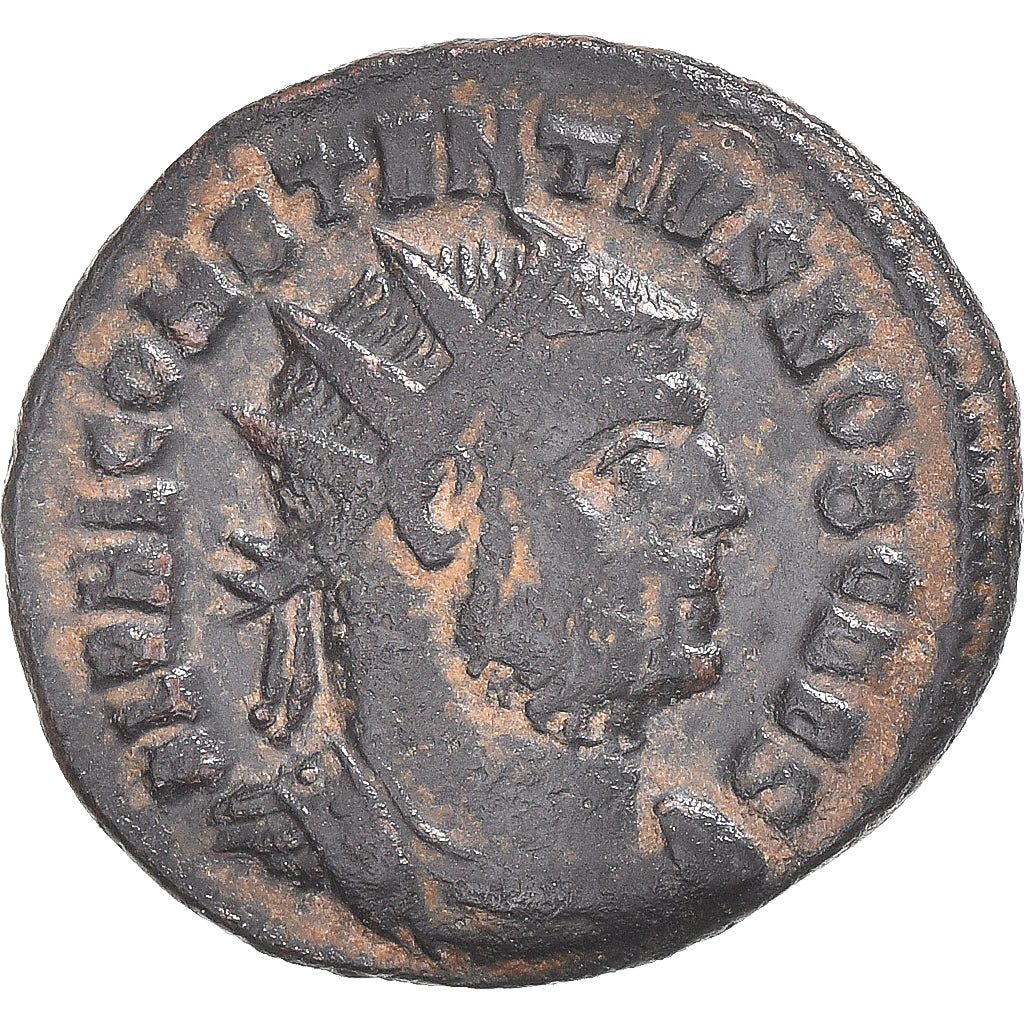 Mince, 
  
  Konstantin I. 
  
  Æ vyzařovat