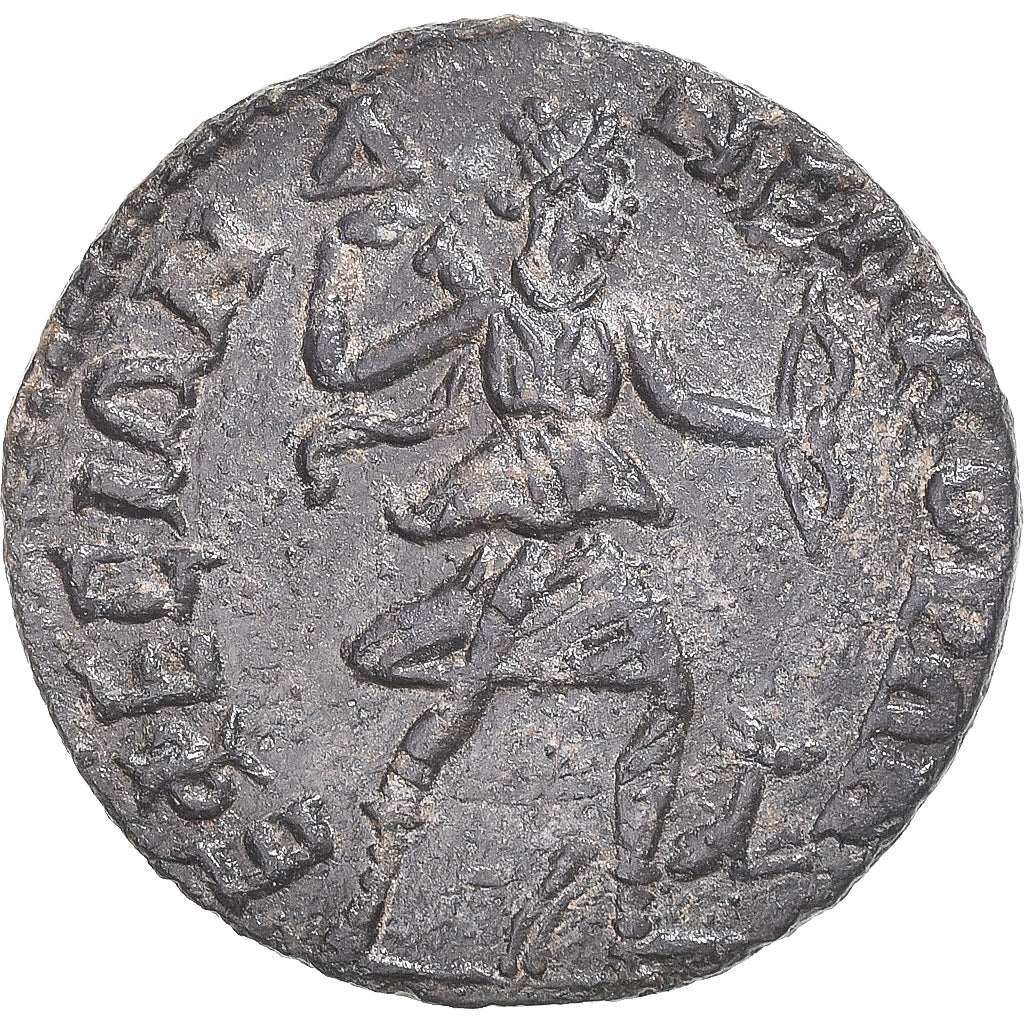 Mince, 
  
  Ionie, 
  
  Gallienus & Salonina