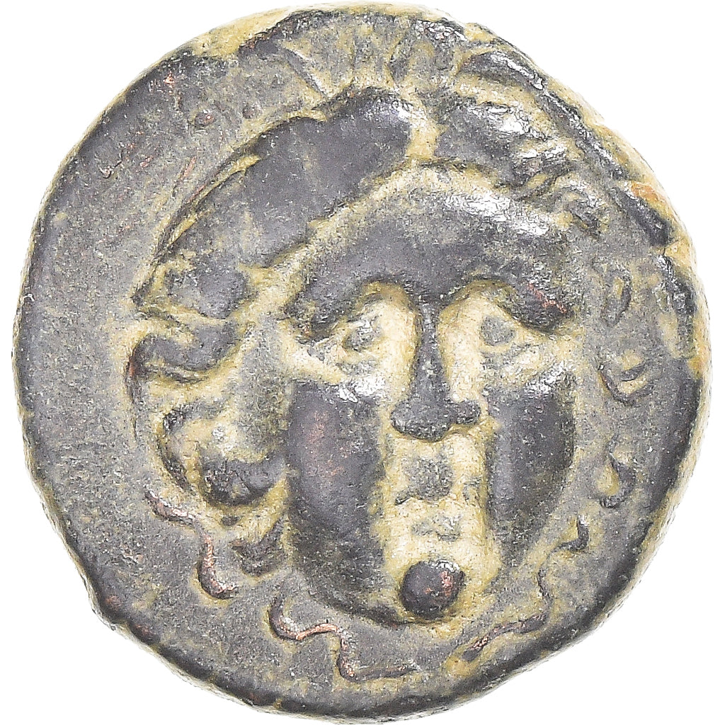 Mince, 
  
  lykaonie, 
  
  Pseudoautonomní