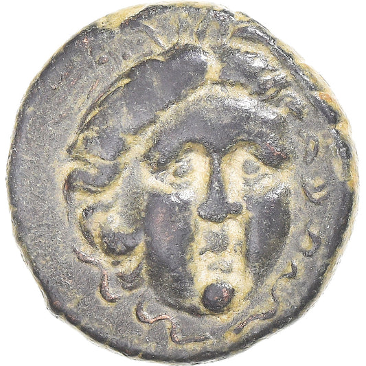 Mince, 
  
  lykaonie, 
  
  Pseudoautonomní