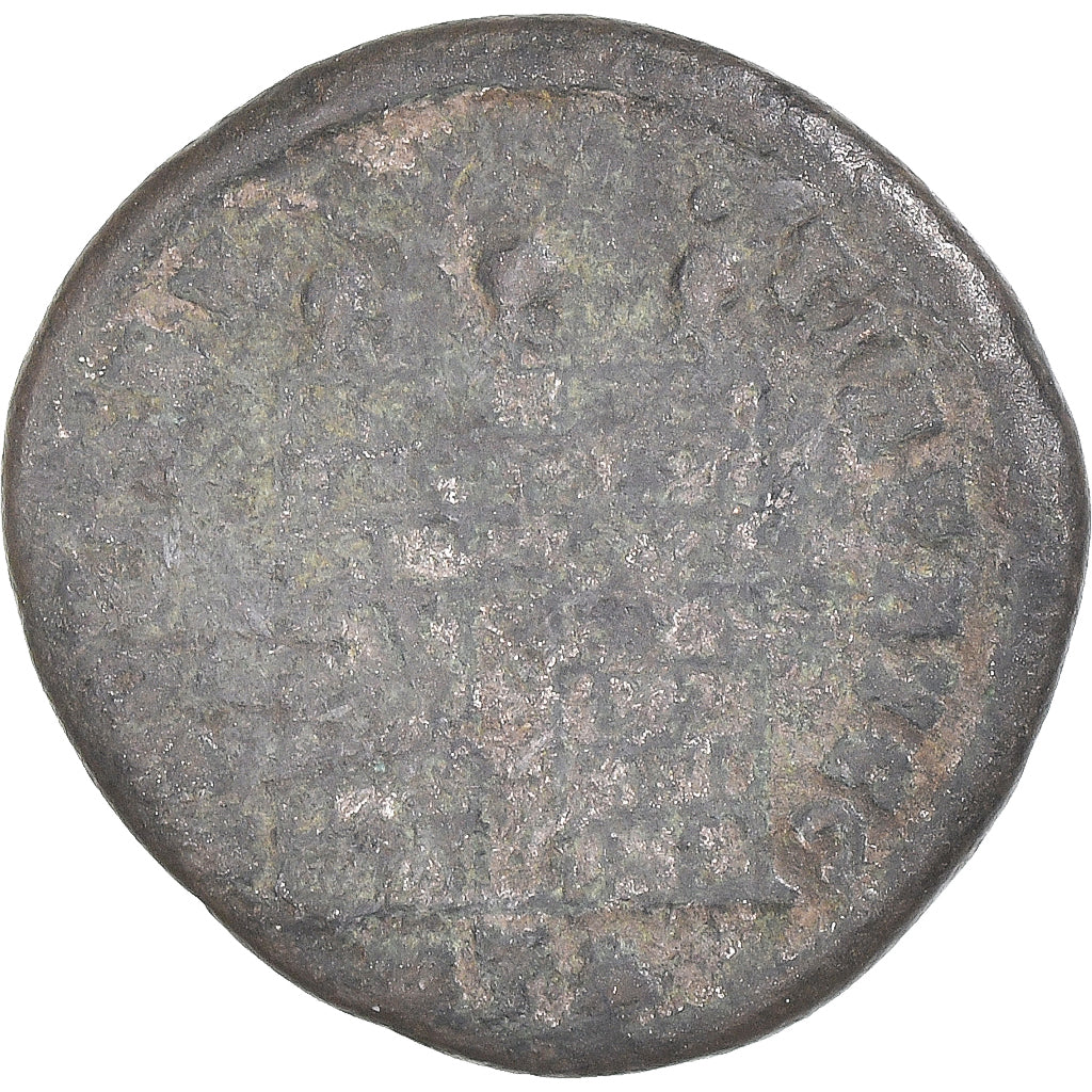 Mince, 
  
  Follis, 
  
  VF(20-25)