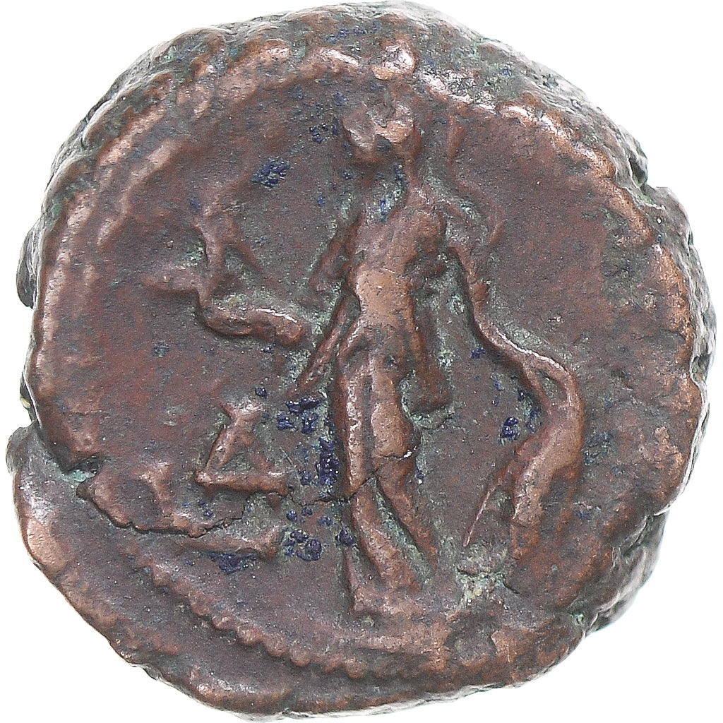Mince, 
  
  Egypt, 
  
  Diokleciánův