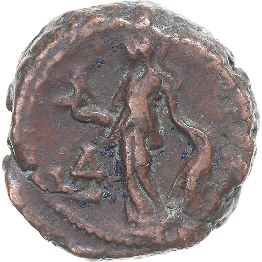 Mince, 
  
  Egypt, 
  
  Diokleciánův