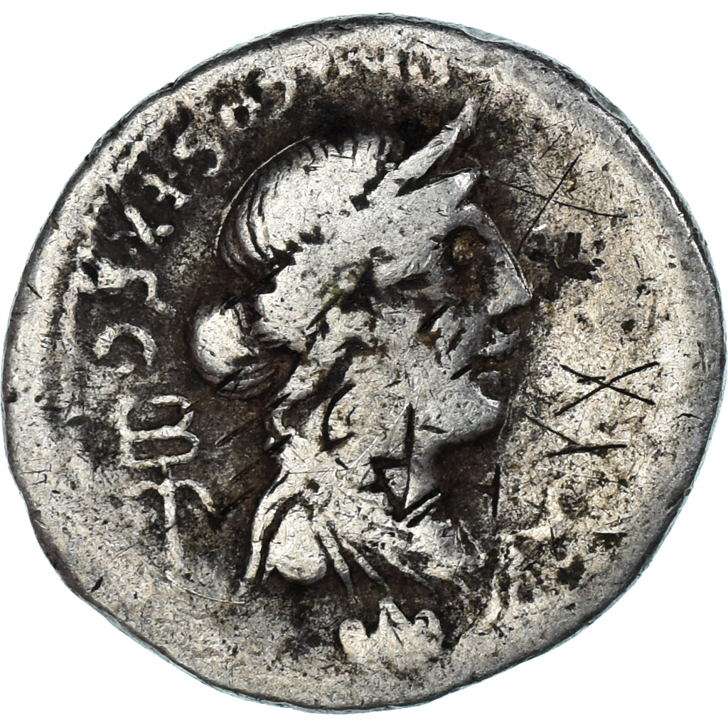Mince, 
  
  Fabia, 
  
  denár