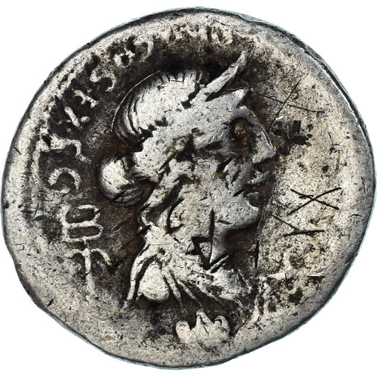 Mince, 
  
  Fabia, 
  
  denár