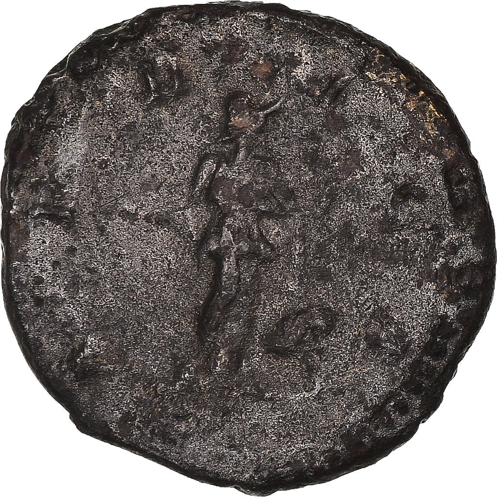 Mince, 
  
  Septimius Severus, 
  
  denár