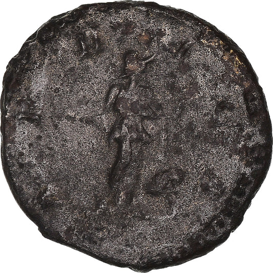 Mince, 
  
  Septimius Severus, 
  
  denár