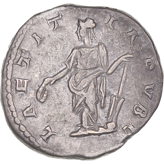 Mince, 
  
  Elagabalus, 
  
  Antoninianus