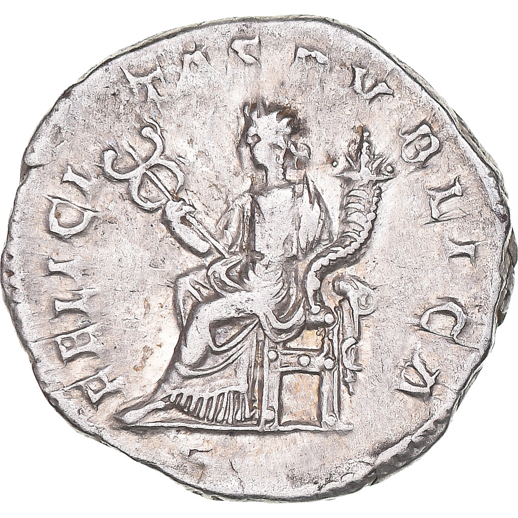 Mince, 
  
  Julia Mamaea, 
  
  denár