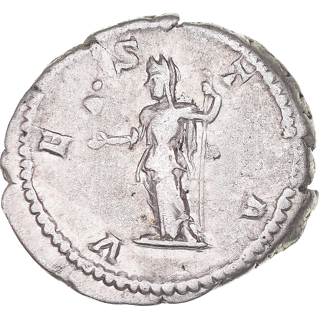 Mince, 
  
  Julia Domna, 
  
  denár