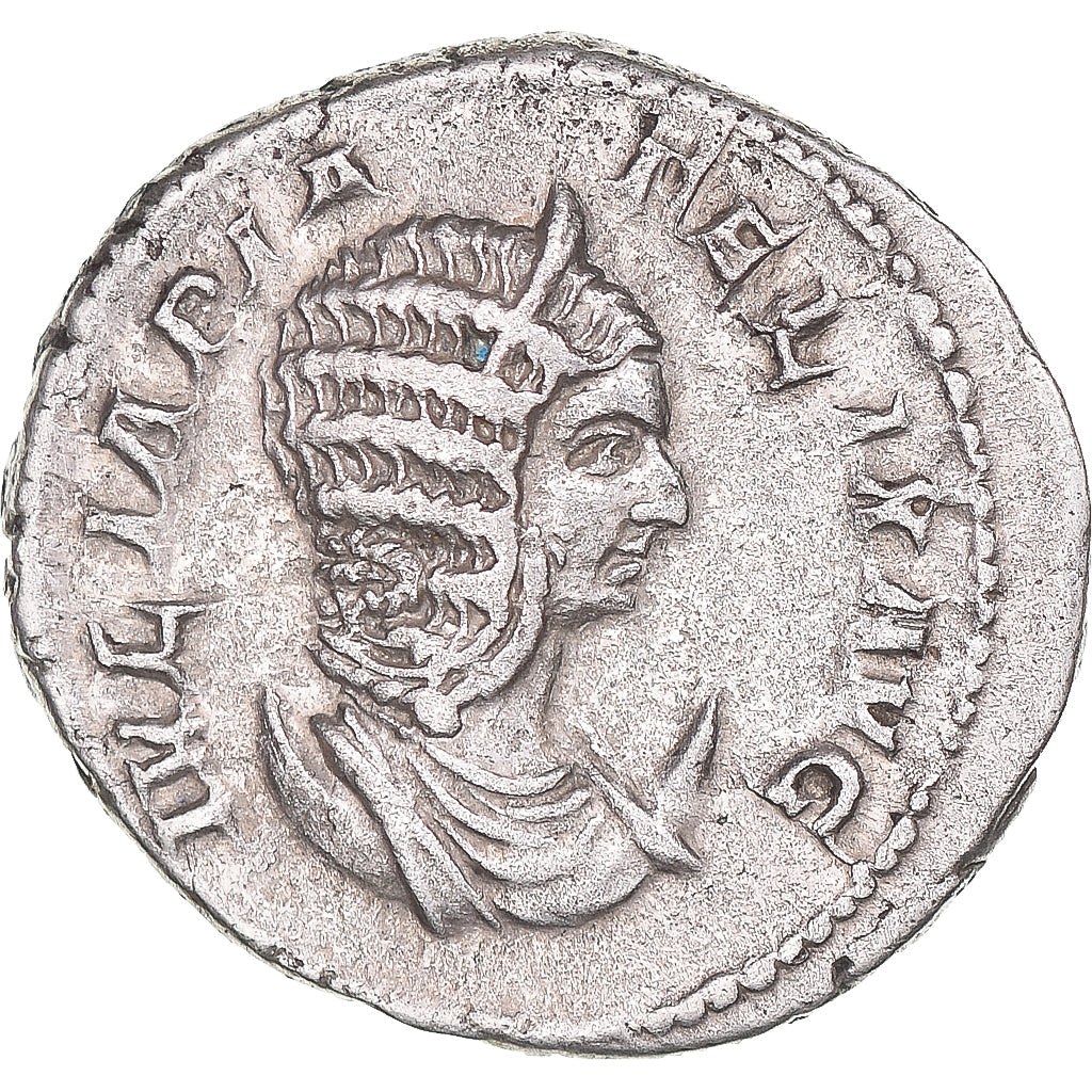 Mince, 
  
  Julia Domna, 
  
  Antoninianus