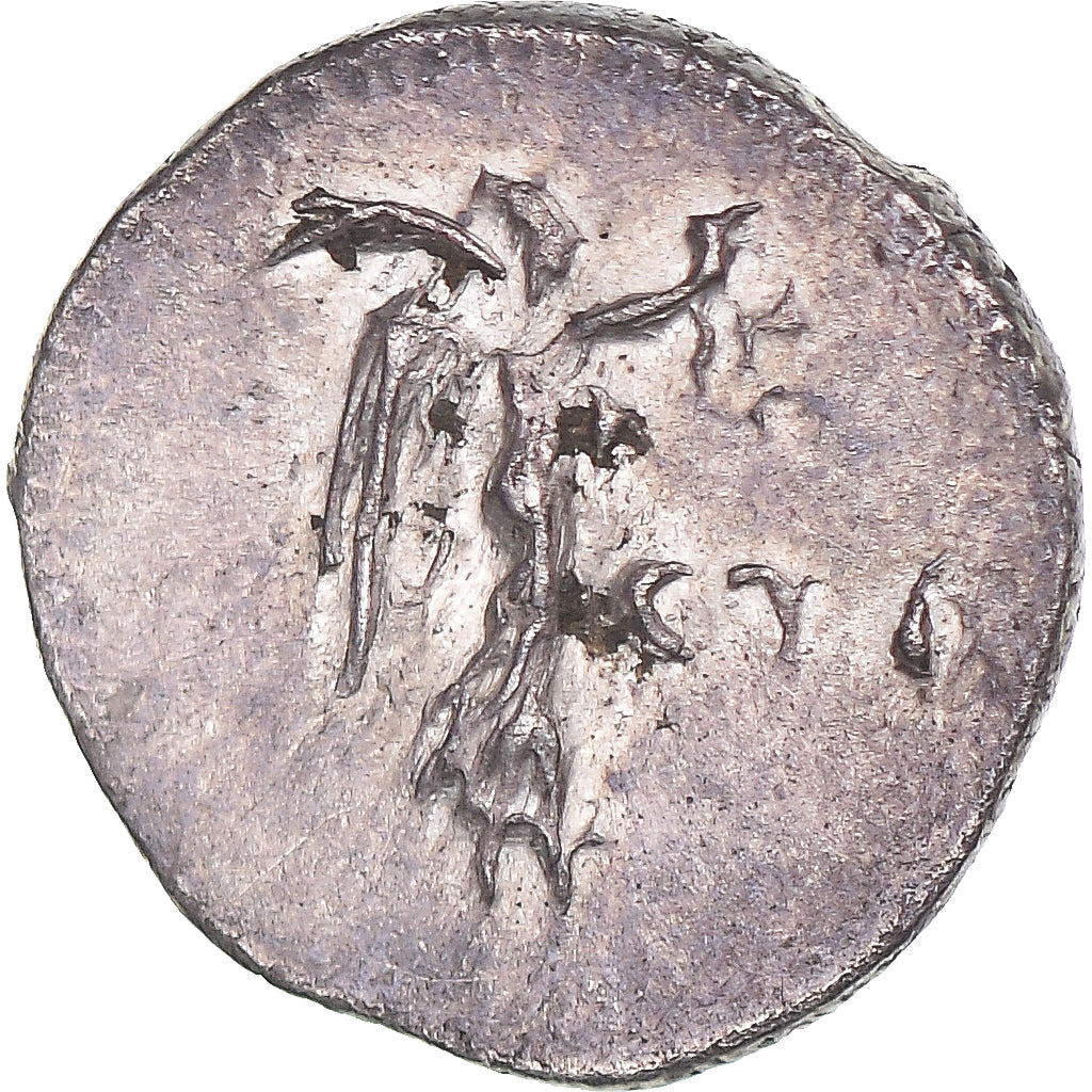 Mince, 
  
  Kappadokie, 
  
  Hemidrachma
