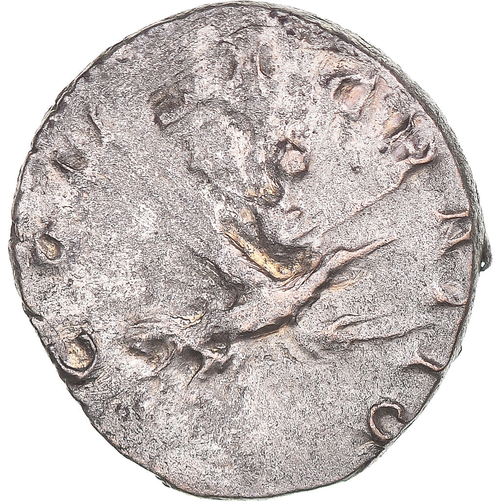 Mince, 
  
  Valerian II, 
  
  Antoninianus