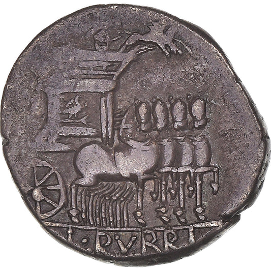 Mince, 
  
  Rubria, 
  
  denár