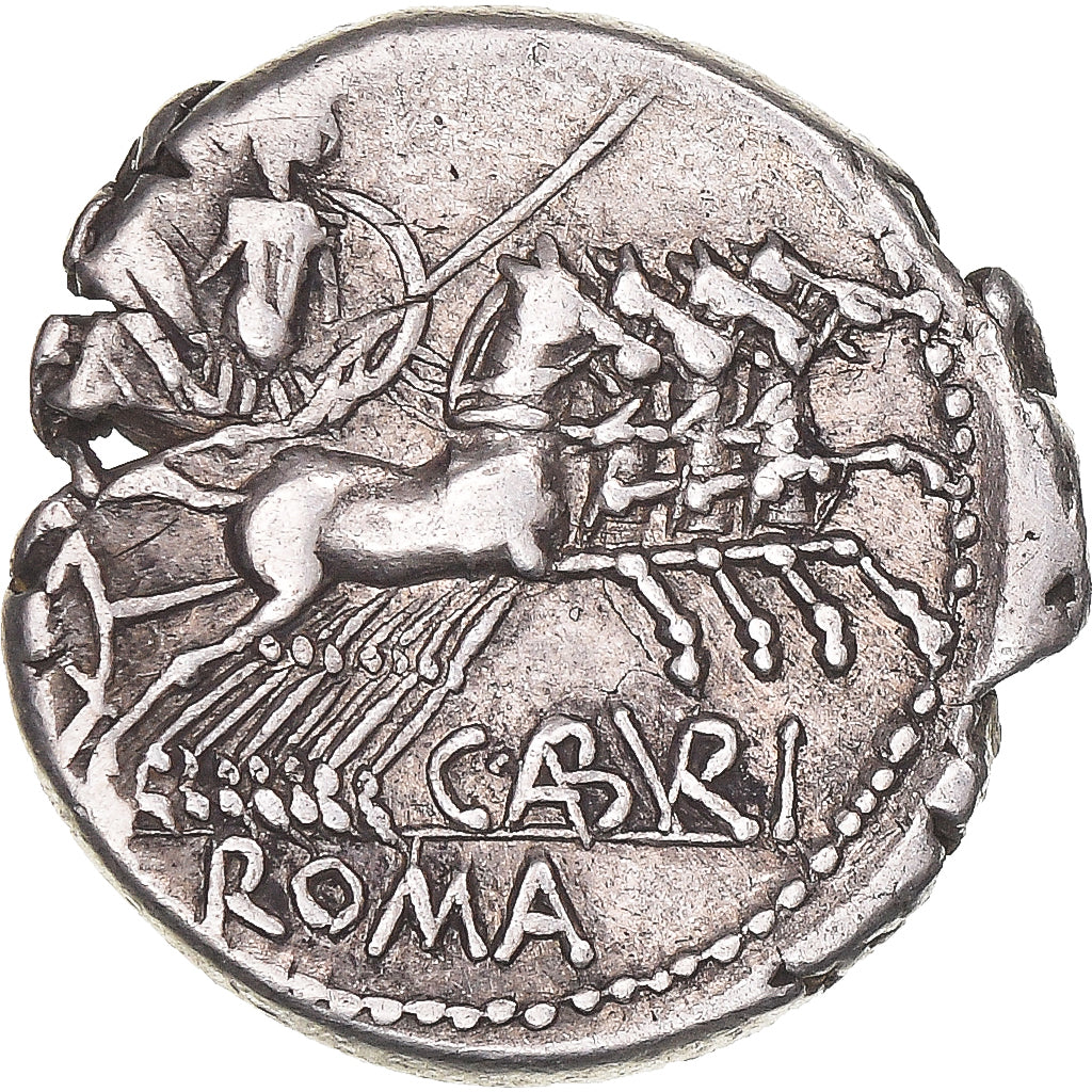 Mince, 
  
  Aburia, 
  
  denár