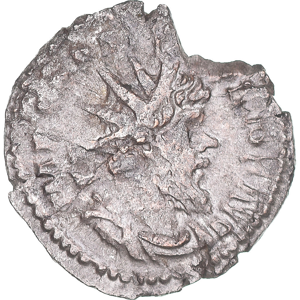 Mince, 
  
  Antoninianus, 
  
  263-265