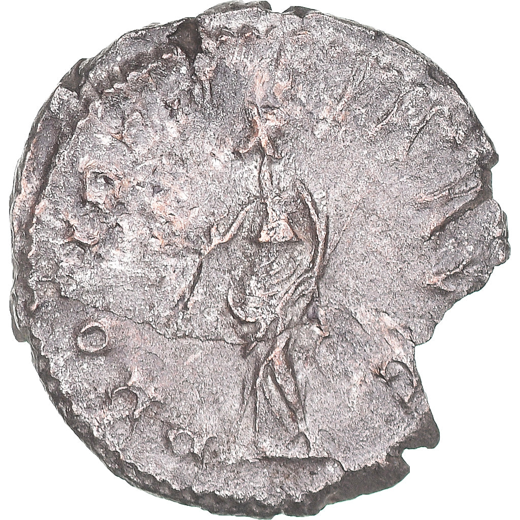 Mince, 
  
  Antoninianus, 
  
  263-265