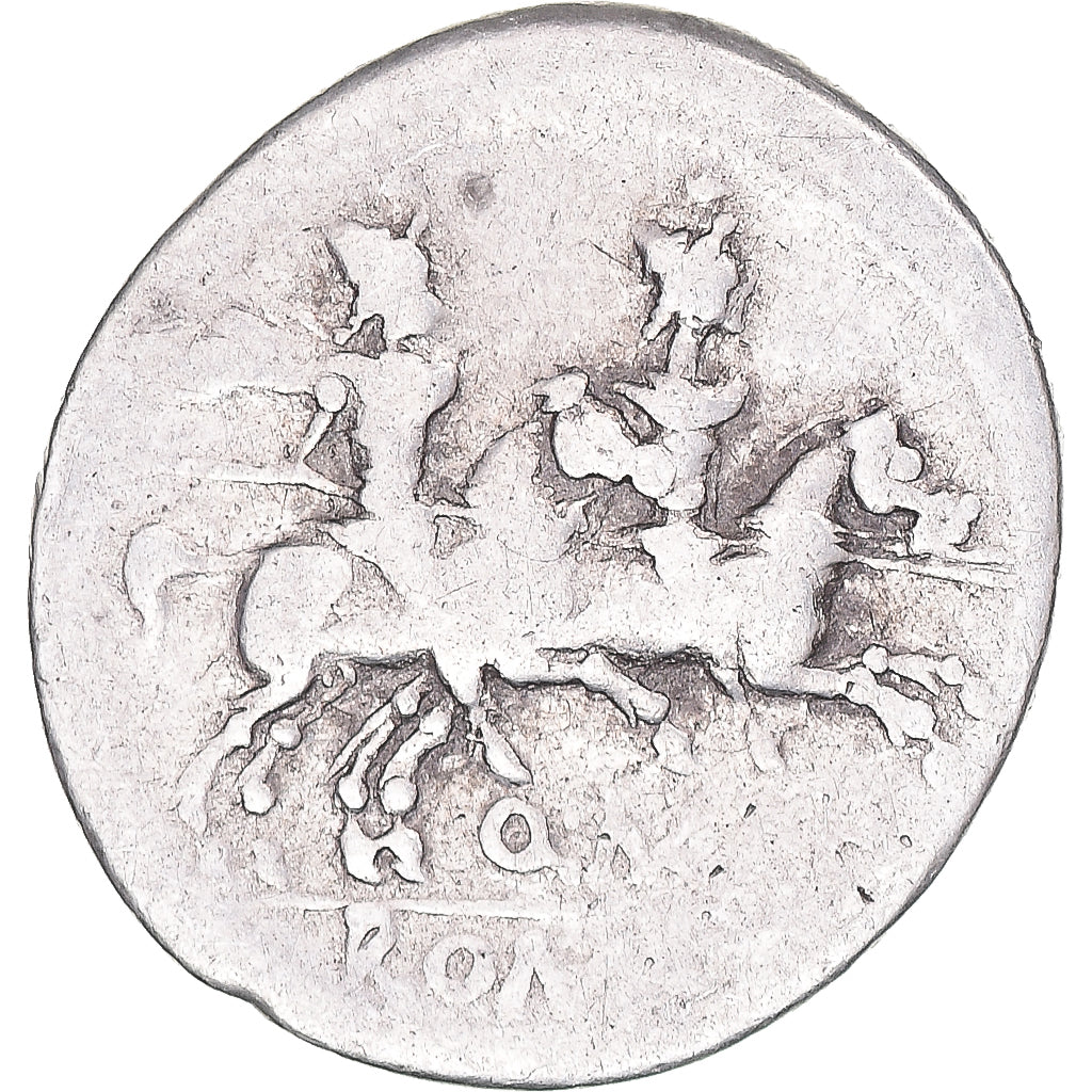 Mince, 
  
  Marcia, 
  
  denár
