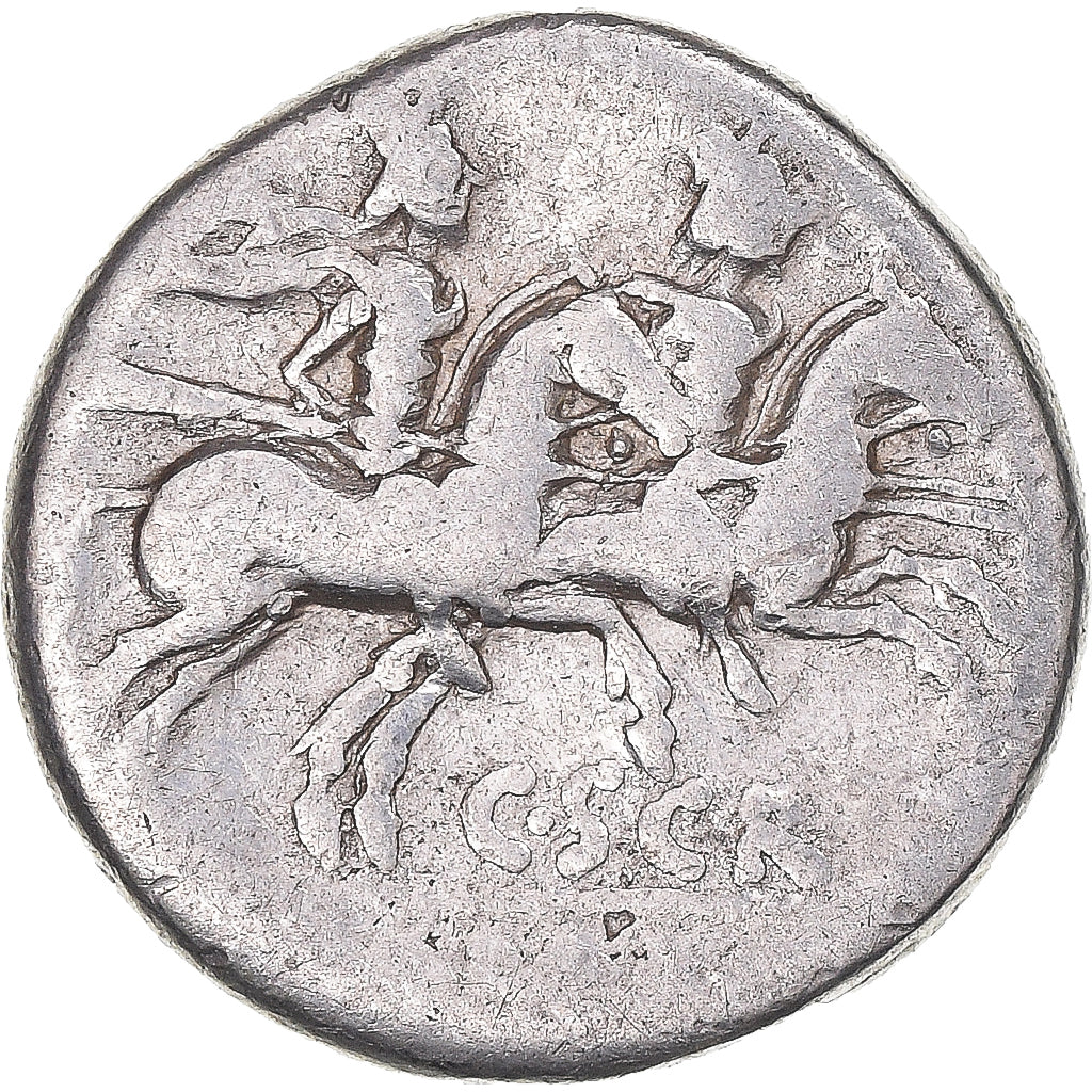 Mince, 
  
  scribonia, 
  
  denár