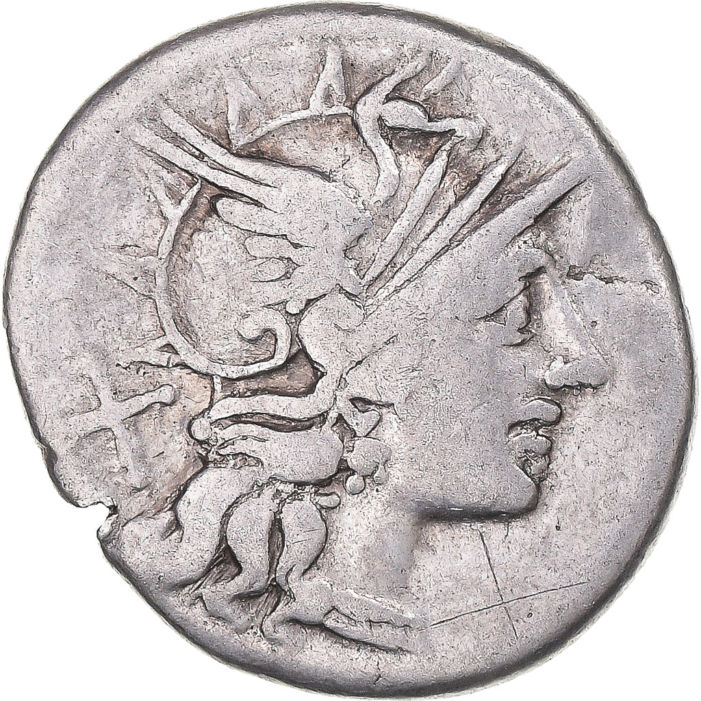 Mince, 
  
  Saufeia, 
  
  denár