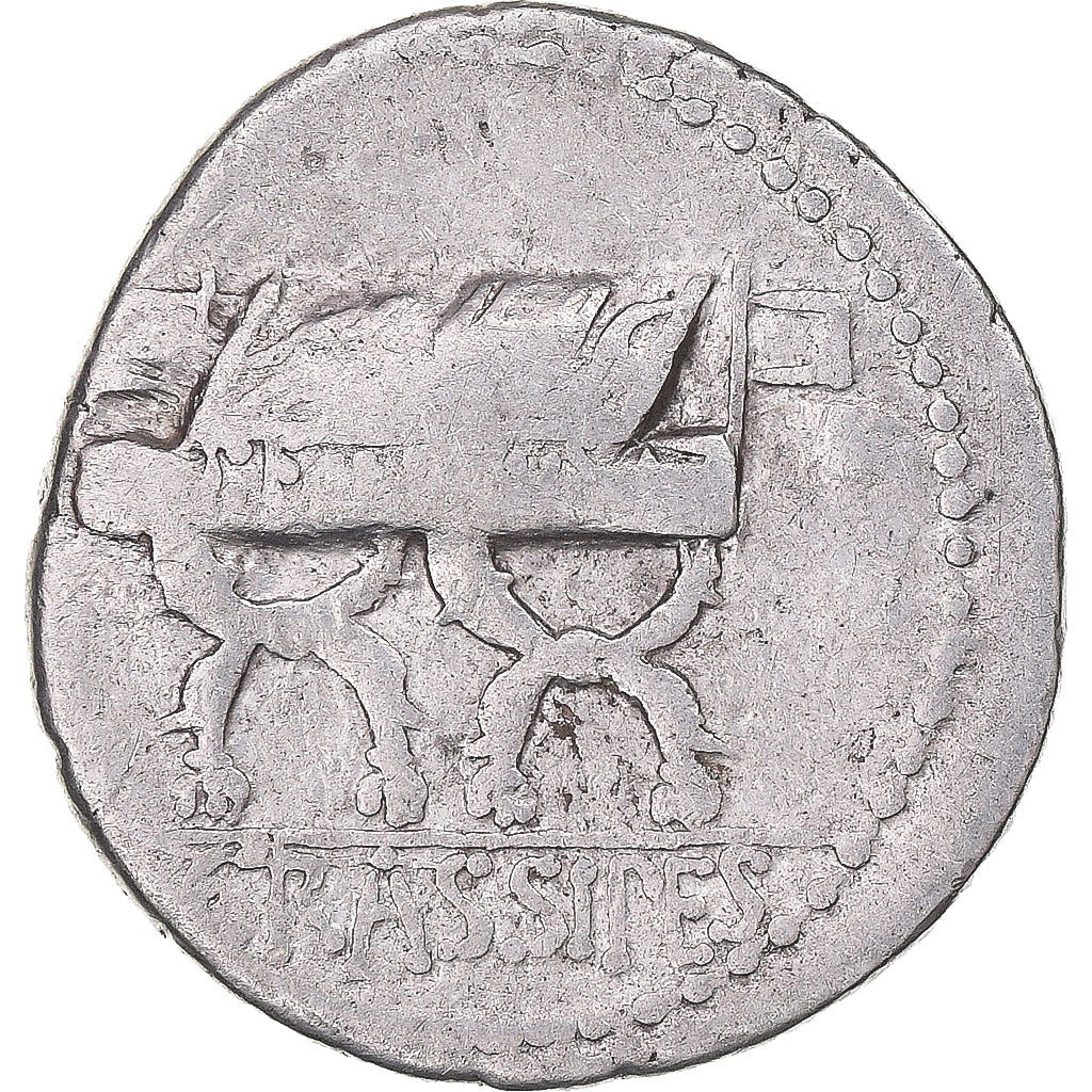 Mince, 
  
  Furia, 
  
  denár