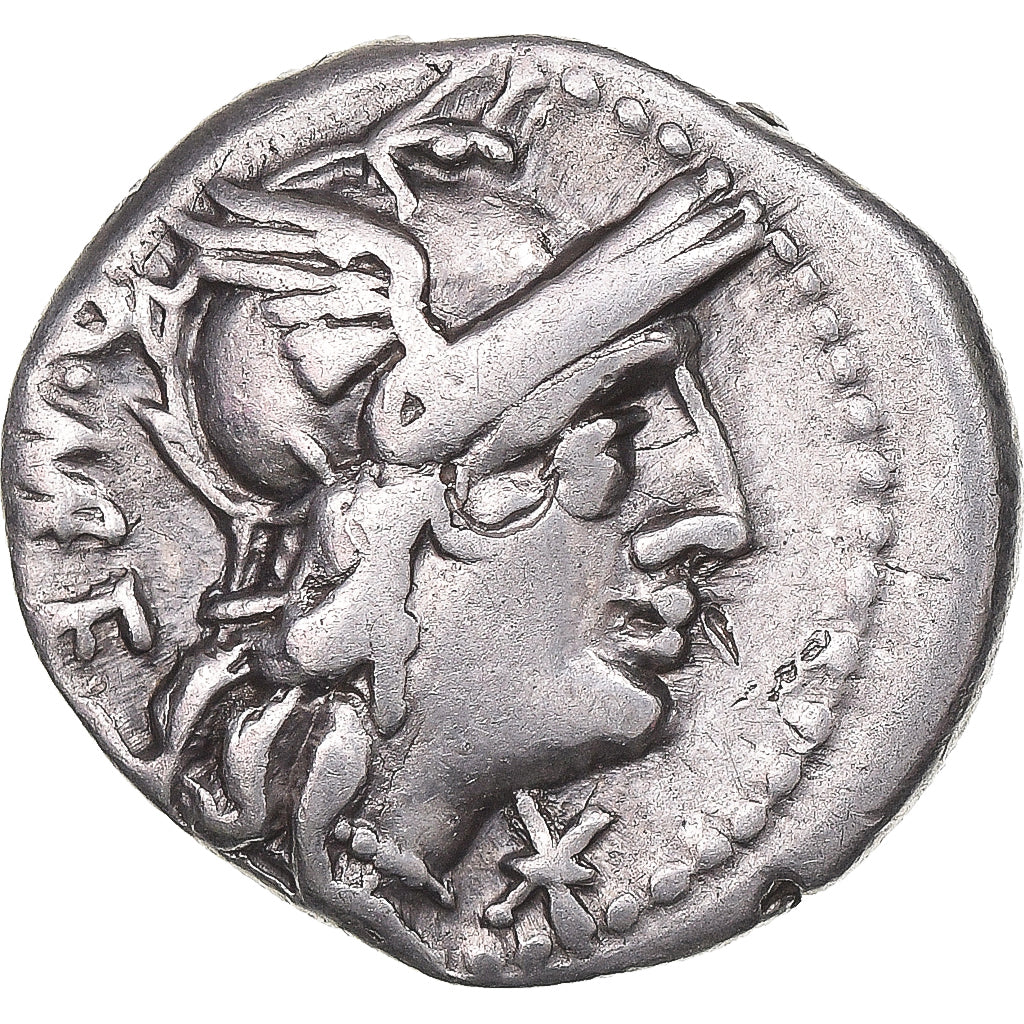 Mince, 
  
  Caecilia, 
  
  denár