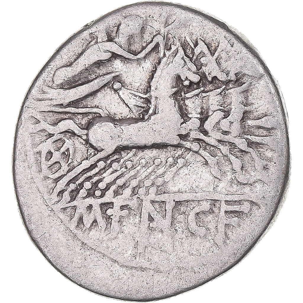 Mince, 
  
  Fannia, 
  
  denár