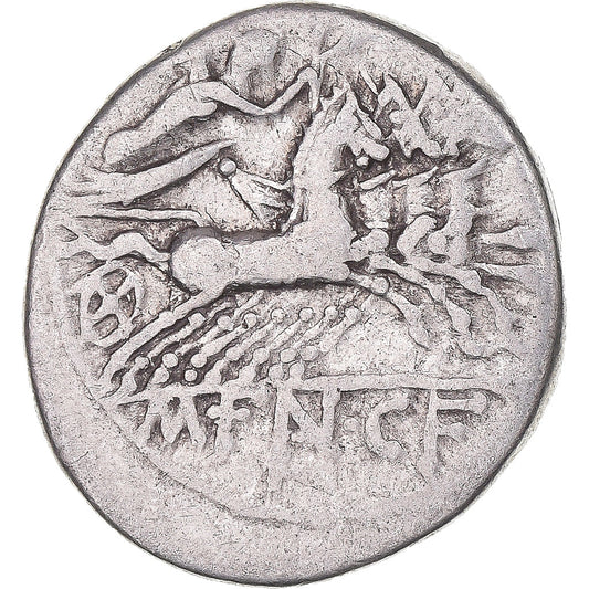 Mince, 
  
  Fannia, 
  
  denár