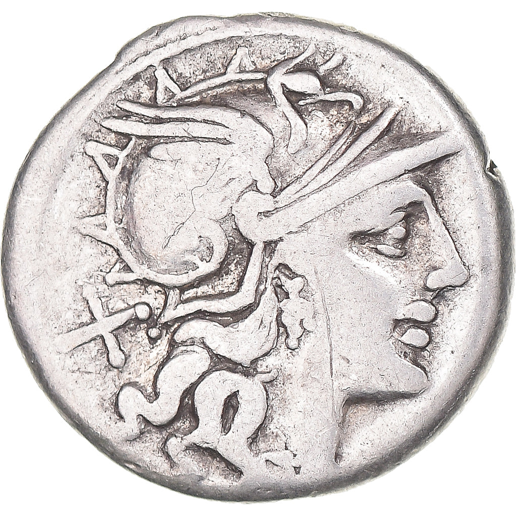 Mince, 
  
  Cornelia, 
  
  denár
