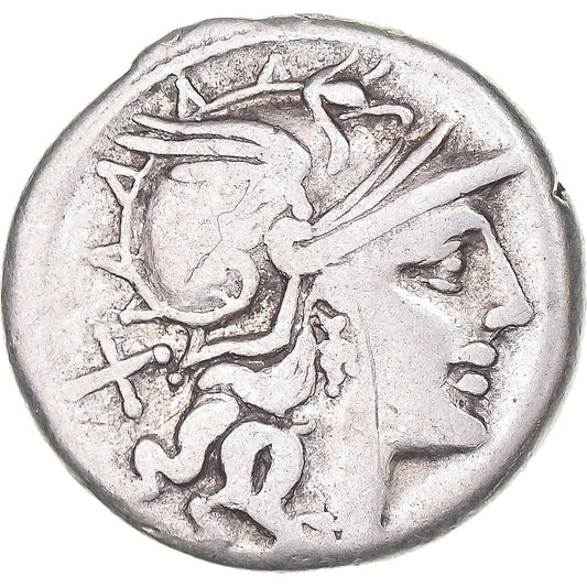 Mince, 
  
  Cornelia, 
  
  denár