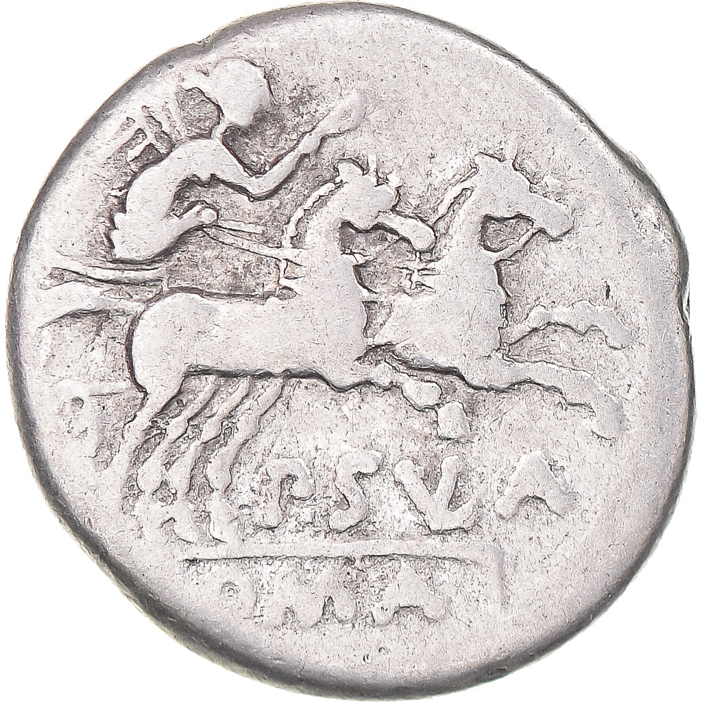 Mince, 
  
  Cornelia, 
  
  denár