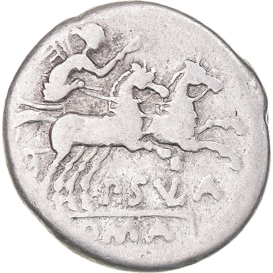 Mince, 
  
  Cornelia, 
  
  denár