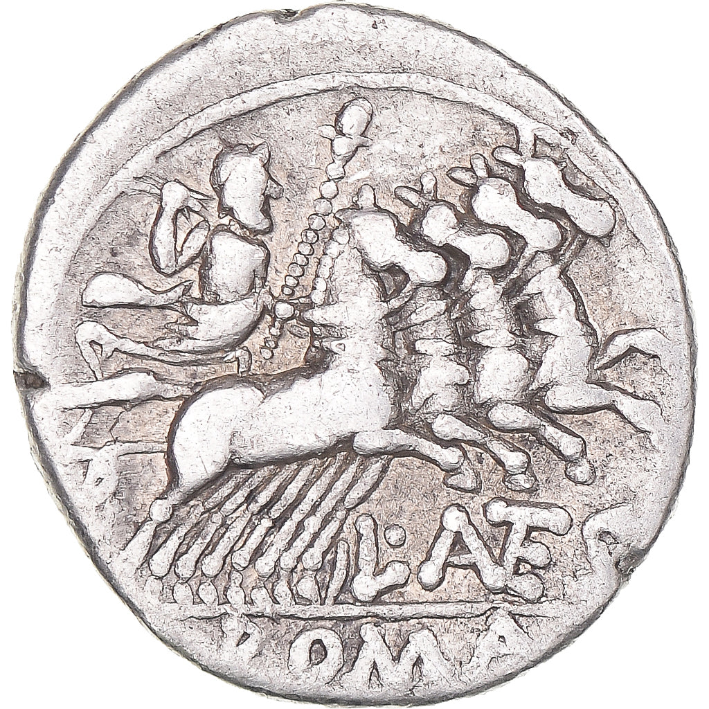Mince, 
  
  Antestia, 
  
  denár
