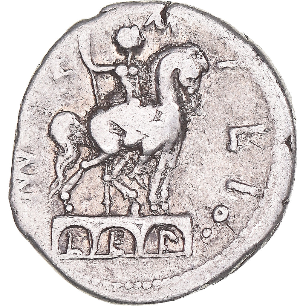Mince, 
  
  emilii, 
  
  denár