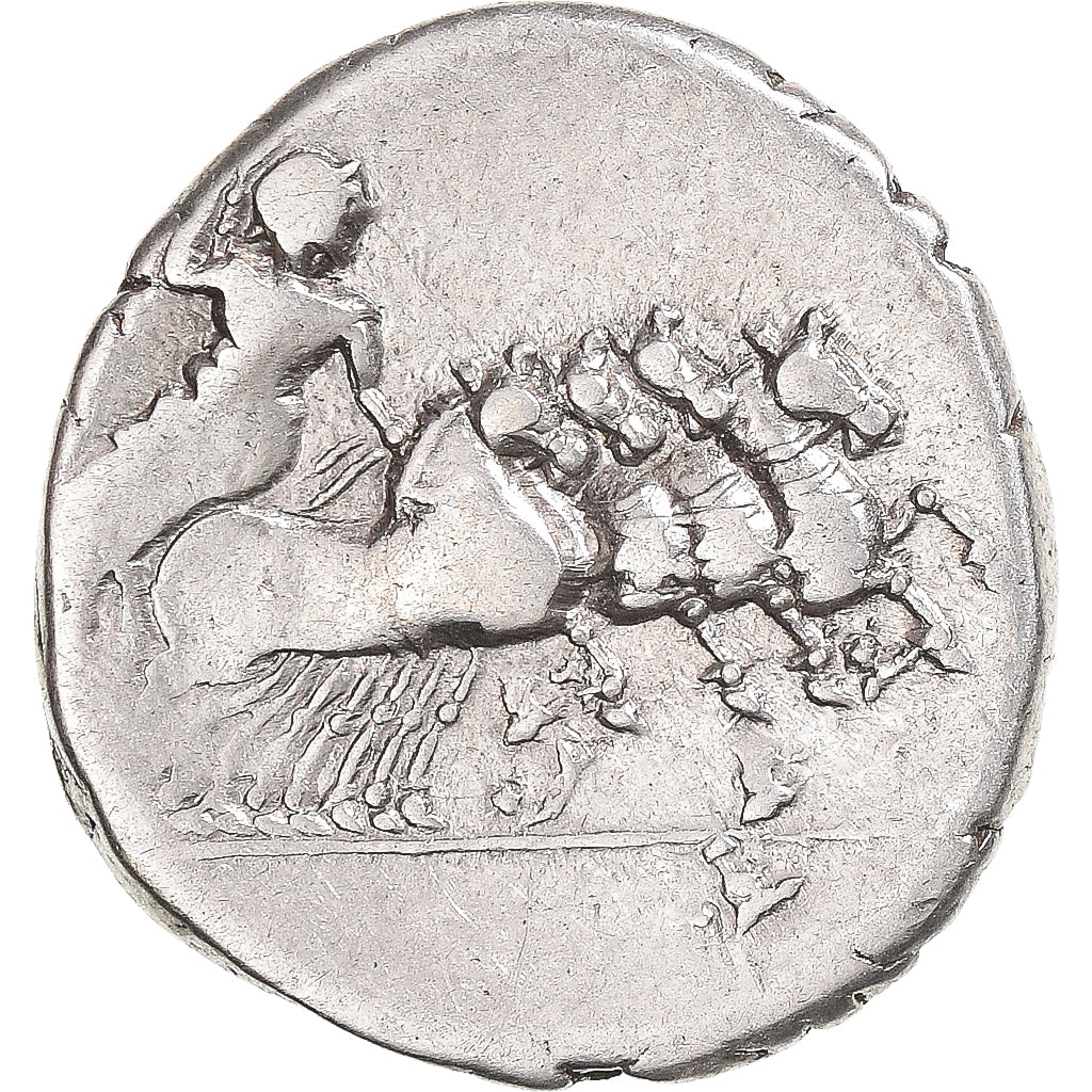 Mince, 
  
  gargonie, 
  
  denár