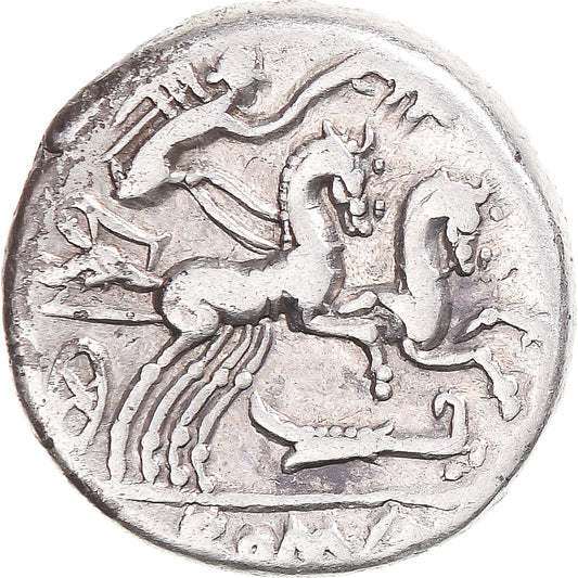 Mince, 
  
  Cipia, 
  
  denár