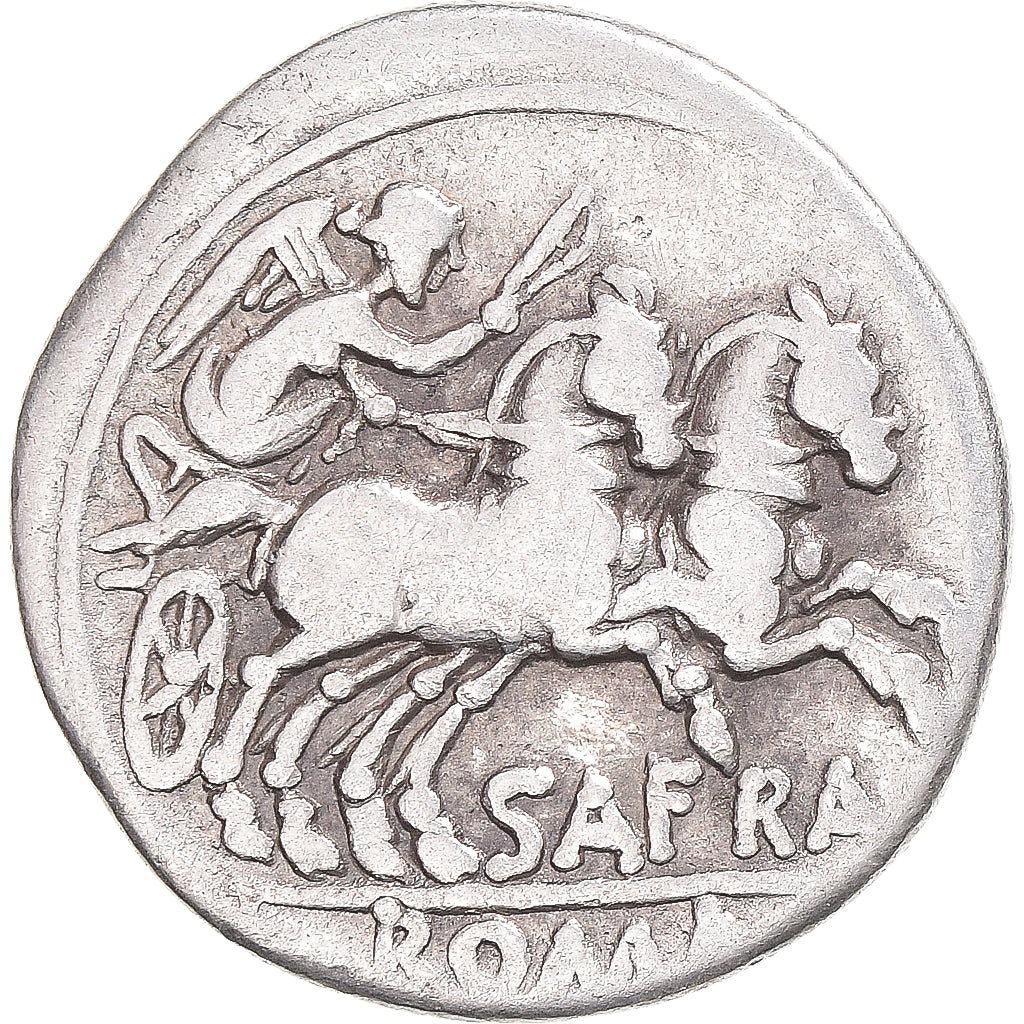 Mince, 
  
  Safra, 
  
  denár