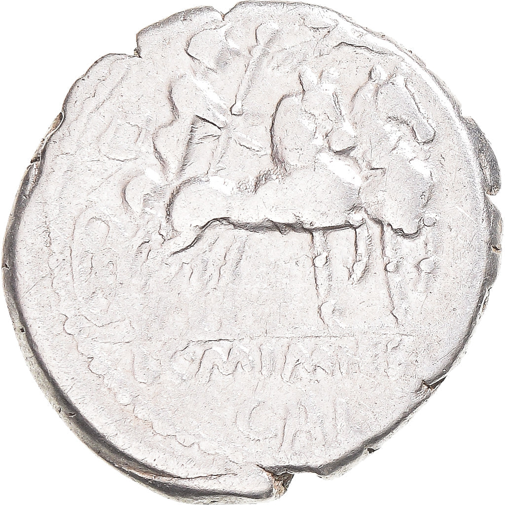 Mince, 
  
  Memmia, 
  
  denár