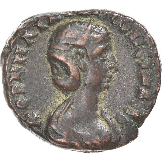 Mince, 
  
  Salonina, 
  
  Tetradrachm