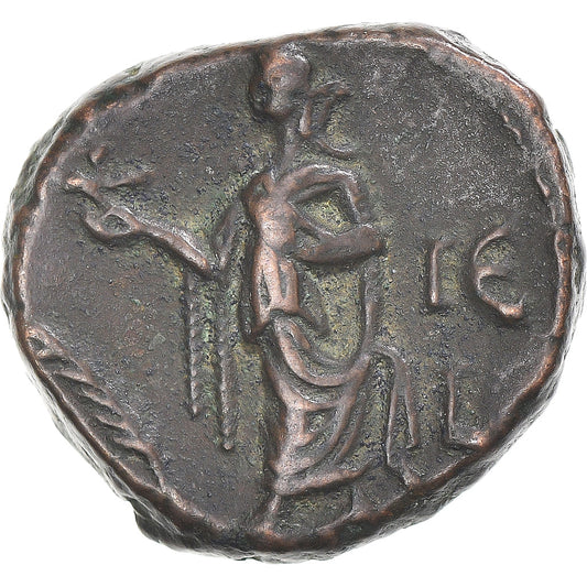 Mince, 
  
  Salonina, 
  
  Tetradrachm