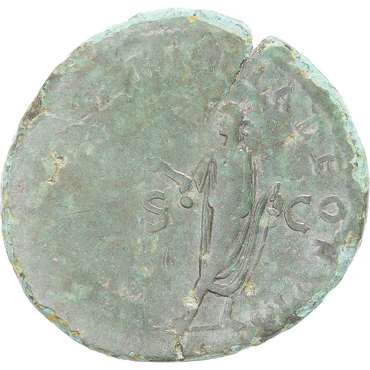 Mince, 
  
  Hadrián, 
  
  Dupondius
