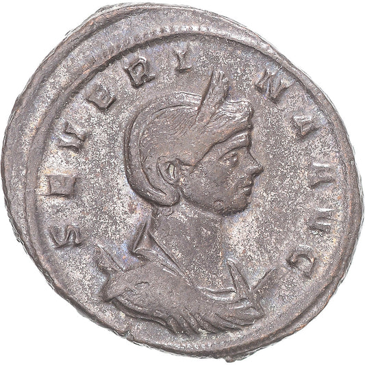 Mince, 
  
  Severina, 
  
  Antoninianus