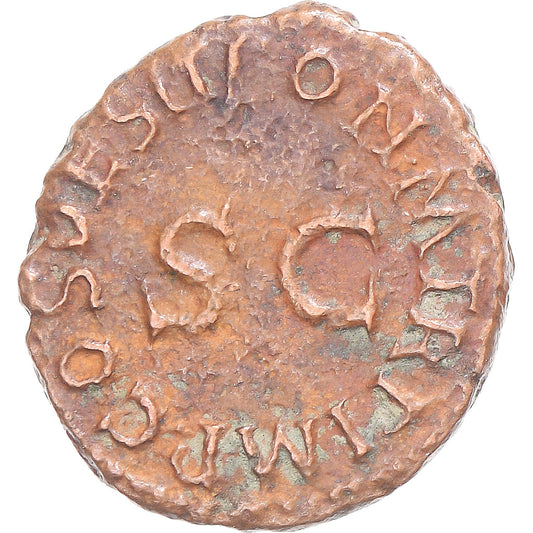 Mince, 
  
  Claudius, 
  
  Kvadrany