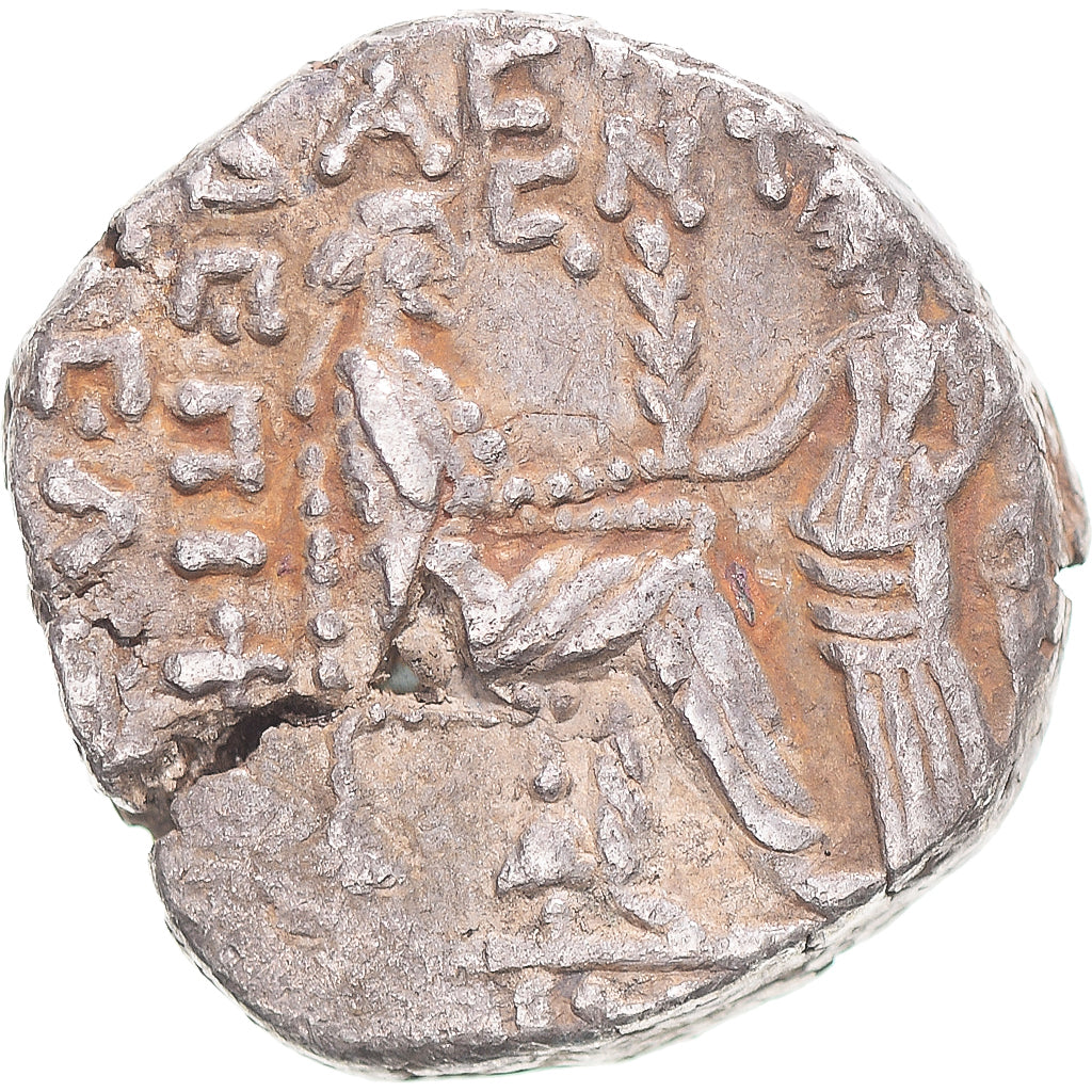 Mince, 
  
  Parthská říše (247 př. n. l. – 224 n. l.), 
  
  Vardanes I
