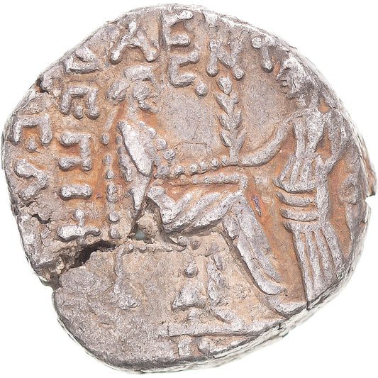 Mince, 
  
  Parthská říše (247 př. n. l. – 224 n. l.), 
  
  Vardanes I
