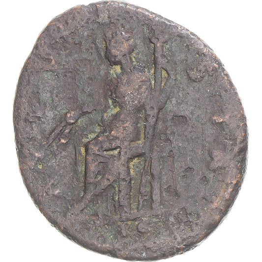 Mince, 
  
  Diva Faustina I, 
  
  Jak